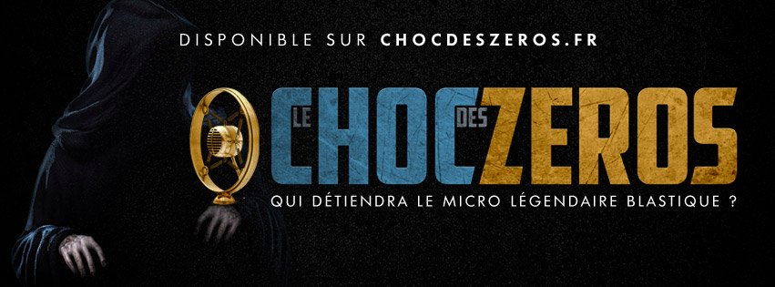 Le Choc des Zéros